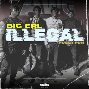 ILLEGAL (Explicit)