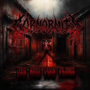 No Use for Flesh (Explicit)