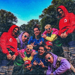 Blond (Explicit)