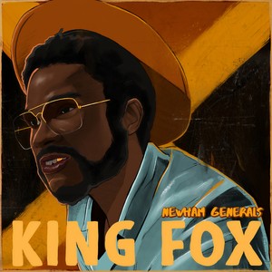King Fox (Explicit)