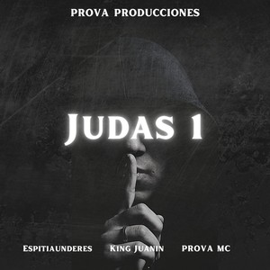 Judas 1 (Explicit)