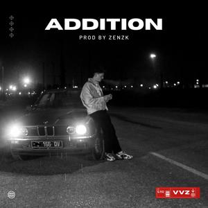 Addition (Explicit)