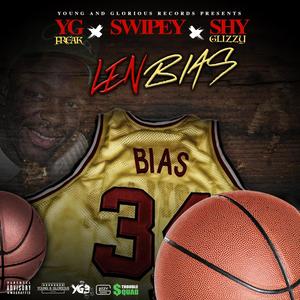 LEN BIAS (feat. Swipey) (Explicit)