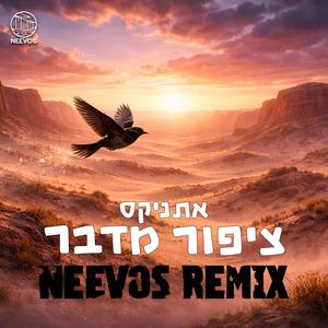 ציפור מדבר (feat. אתניקס) (Remix)