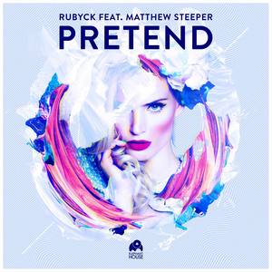 Pretend (feat. Matthew Steeper)