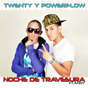 Noche de Travesura (feat. Andy)