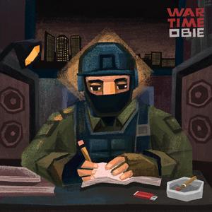 WARTIME OBIE (Explicit)