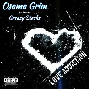 Love Addiction (feat. Osama bin)