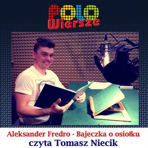 POLO Wiersze - Aleksander Fredro - Bajeczka o osiołku