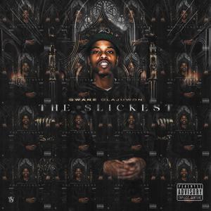 Playlist (feat. Keem Kahlil, FarrCide Hundo & KINGBLUU) (Explicit)