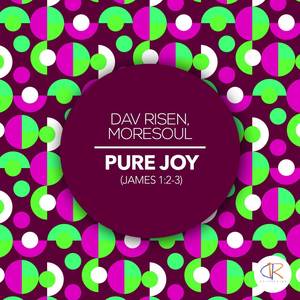 Pure Joy (James 1:2-3) (Inst.)