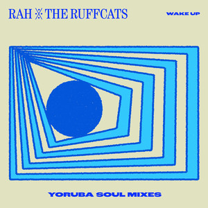 Wake Up (they are the people of the myths) (Yoruba Soul Instrumental)