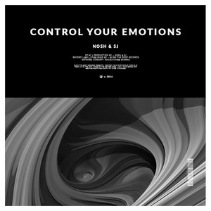 Control Your Emotions