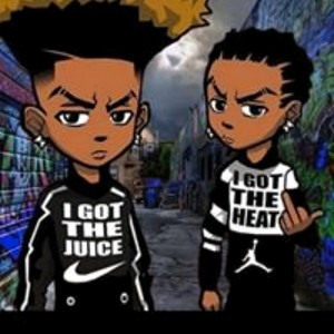 Double Up (feat. Corleon) (Explicit)
