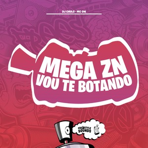 Mega Zn Vou Te Botando (Explicit)