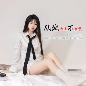 从此两清不相望