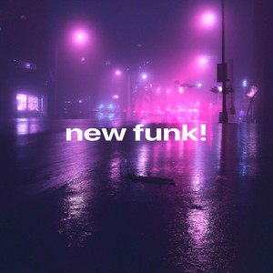 new funk! (Explicit)