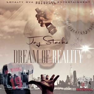 Dream of Reality (Explicit)