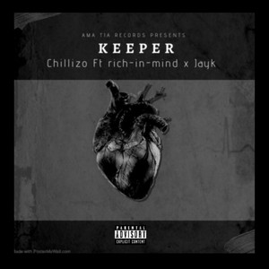 Keeper (feat. Rich-in-Mind & Jay K) [Explicit]