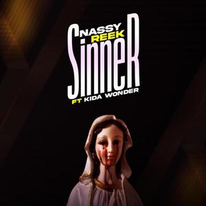 Sinner (feat. Kida Wonder) [Explicit]