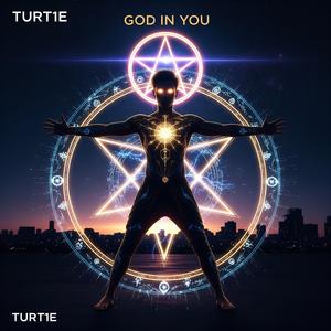 GOD in YOU