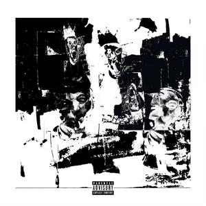 Rridin wit' Death (Explicit)