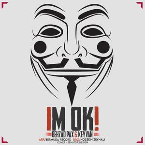 I'm OK!(feat. Keyvan)