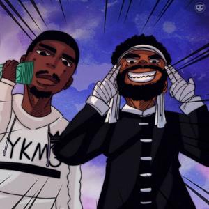 Dragon Ballin (feat. Y.K Supe) (Explicit)