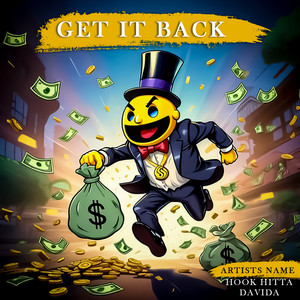 Get It Back (Explicit)