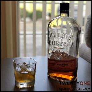 Twentyone(feat. G-Ro & Zeem)