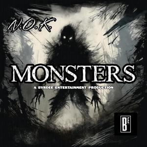 Monsters (Explicit)