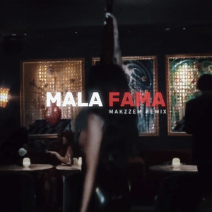 Mala Fama Remix