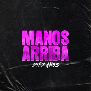 Manos Arriba (feat. Luis de la Fuente) (Circuit Mode Remix)