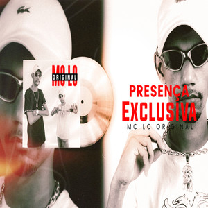 Prenseça Exclusiva (Explicit)