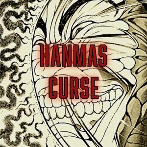 HANMAS CURSE (feat. PXWER)