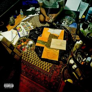 Not The Internet (feat. Act Lord & Rim) (Explicit)