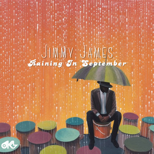 Raining In September (Slowed + Sped up + Reverb)