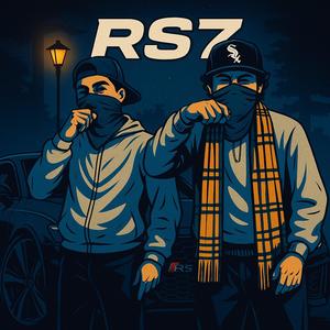 RS7 (feat. RedCiko) (Explicit)