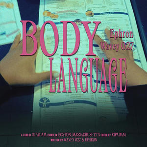Body Language (Explicit)
