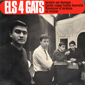 Els 4 Gats (Vol. 04)