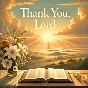 Thank You Lord