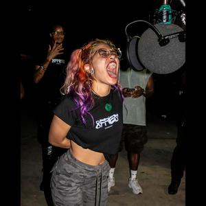 8ffies Anthem Cypher (feat. Jaay5ive, JAMARSAE, hibiscussed, DONTKILAM, ndica, Big Dawg & AGMKDB) (Explicit)