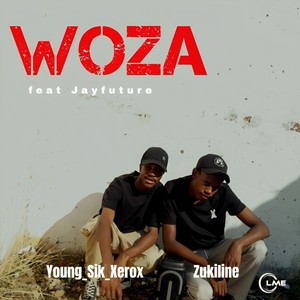 Woza