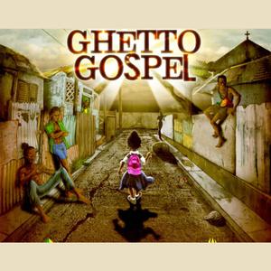 Ghetto Gospel (feat. 44bulldawg) (Explicit)