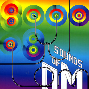 Sounds of Om Volume 6