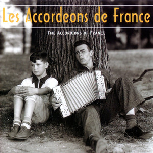 Les accordeons de France (Remastered 2020)