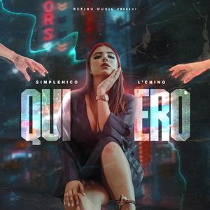 Quiero (feat. L'chino)