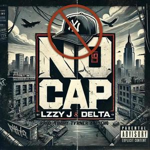 No Cap (feat. Delta) [Explicit]