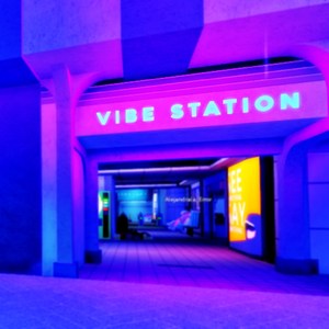 Vibe Station (Explicit)