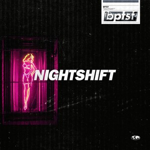 Nightshift (Extended Mix)